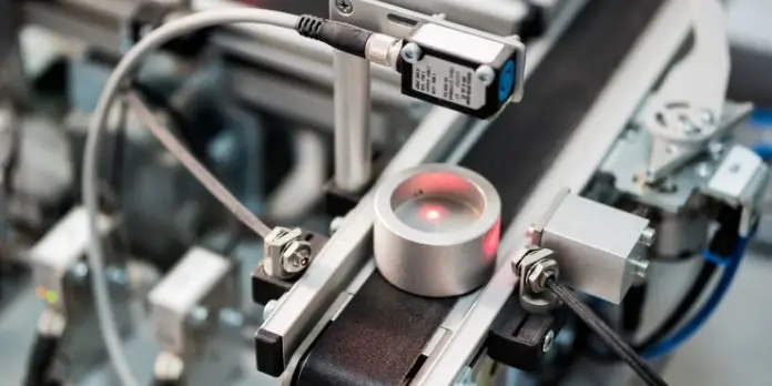 Perfecte encoders SIL 2 en sensoren voor machinebouw